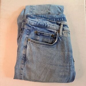 Rag n Bone Fit 1 Skinny